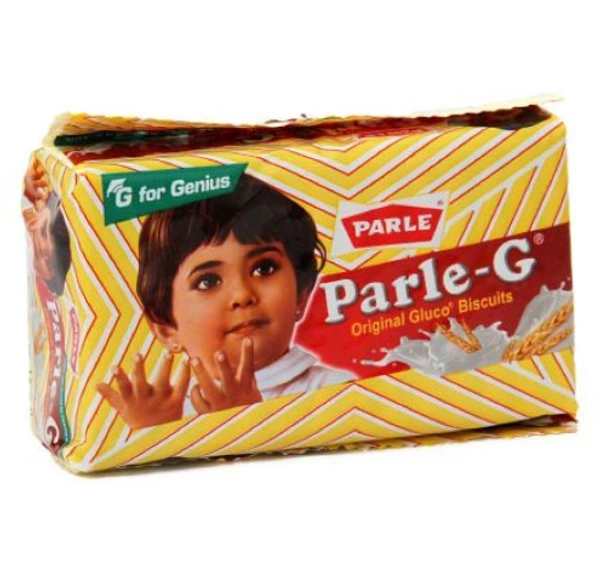 Parle -G Glucose Biscuits - (50+10g)